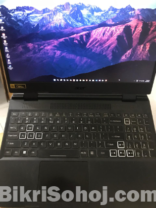 Acer Nitro 5